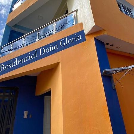 Appartamento Residencial Dona Gloria San Felipe de San Felipe de Puerto Plata Esterno foto