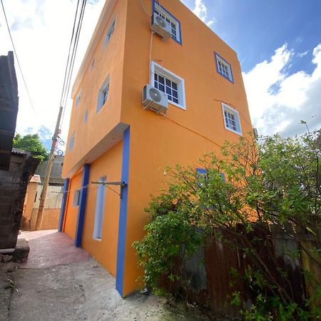 Appartamento Residencial Dona Gloria San Felipe de San Felipe de Puerto Plata Esterno foto