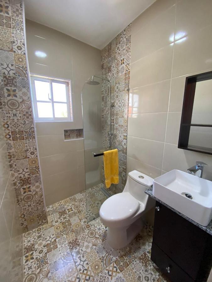 Appartamento Residencial Dona Gloria San Felipe de San Felipe de Puerto Plata Esterno foto