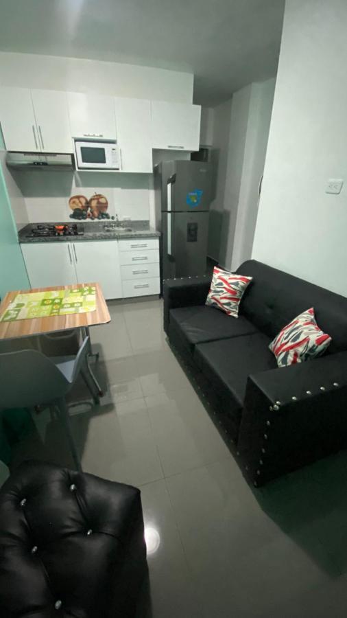 Appartamento Residencial Dona Gloria San Felipe de San Felipe de Puerto Plata Esterno foto