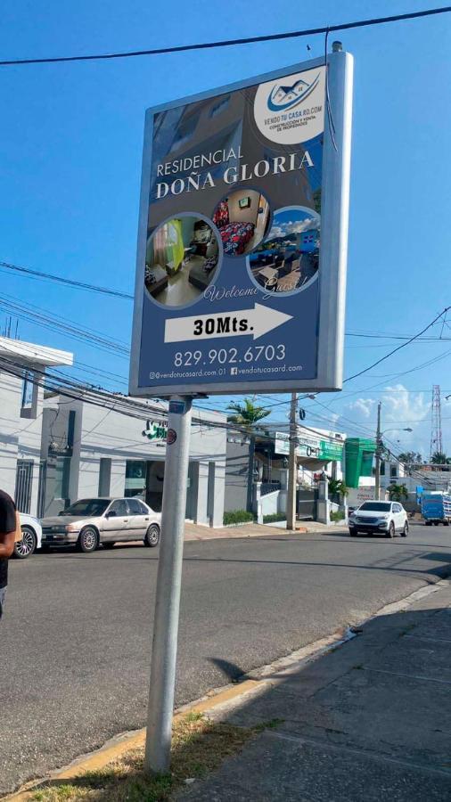 Appartamento Residencial Dona Gloria San Felipe de San Felipe de Puerto Plata Esterno foto